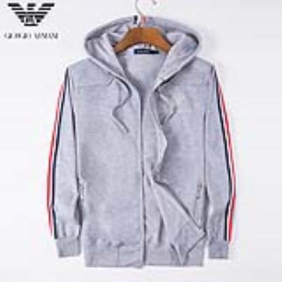 Cheap Armani Hoodies wholesale No. 76